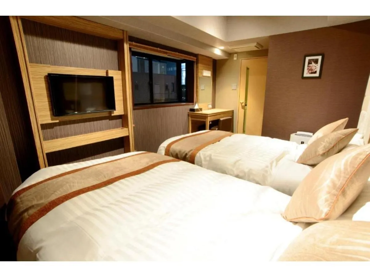 Hotel Relief Namba Daikokuchou - Vacation Stay 33958V Osaka 0*,  Japan