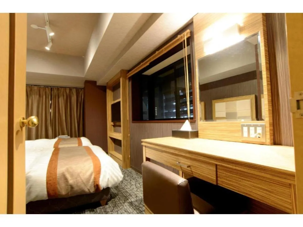 Hotel Relief Namba Daikokuchou - Vacation Stay 33958V Osaka