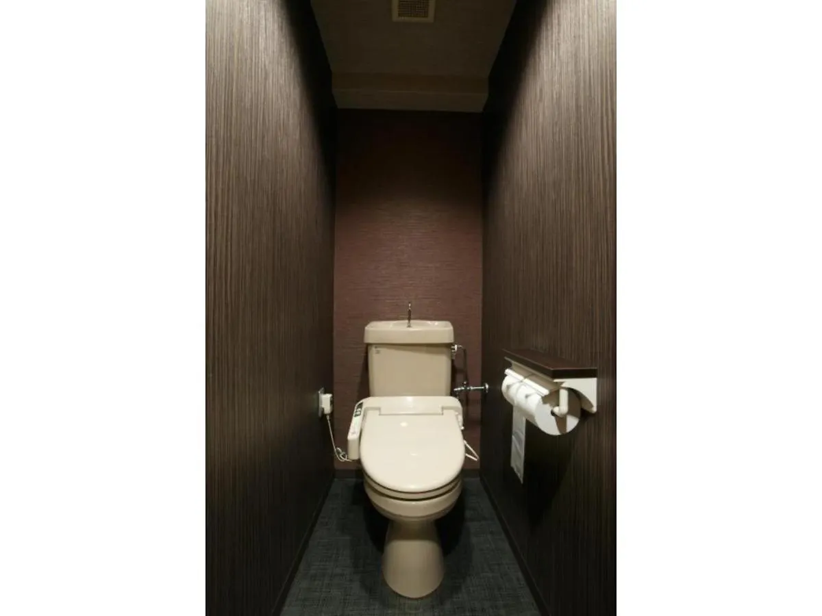 Hotel Relief Namba Daikokuchou - Vacation Stay 33958V Osaka