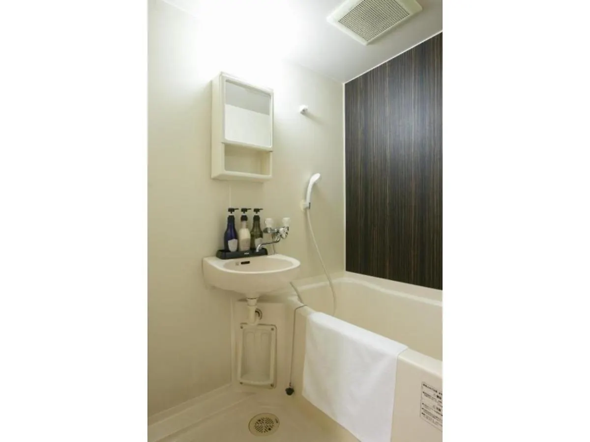 Hotel Relief Namba Daikokuchou - Vacation Stay 33958V Osaka