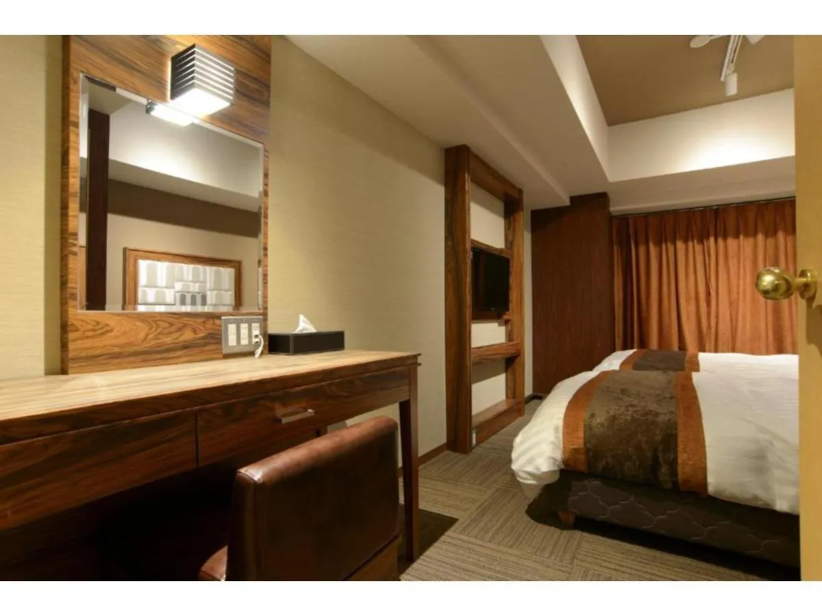 Hotel Relief Namba Daikokuchou - Vacation Stay 33958V Osaka