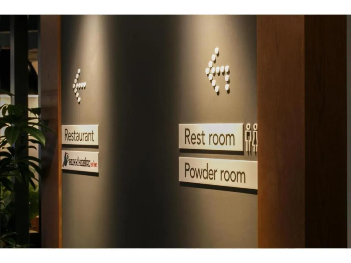 Hotel Relief Namba Daikokuchou - Vacation Stay 33958V Osaka