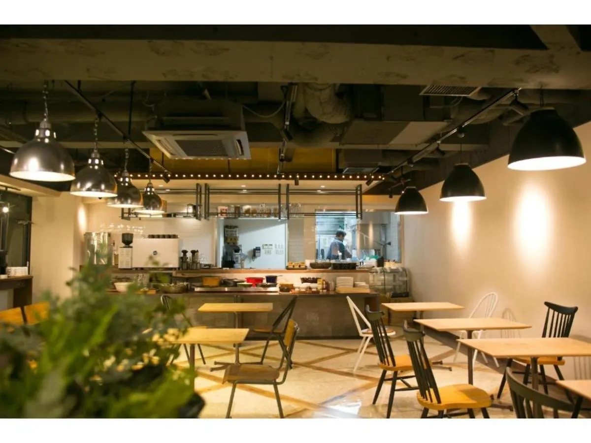 Hotel Relief Namba Daikokuchou - Vacation Stay 33958V Osaka Japan