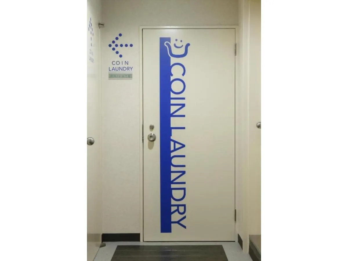 Hotel Relief Namba Daikokuchou - Vacation Stay 33958V Osaka